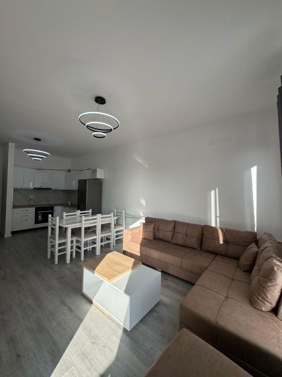🏠 1+1 apartment for rent in Paskuqan