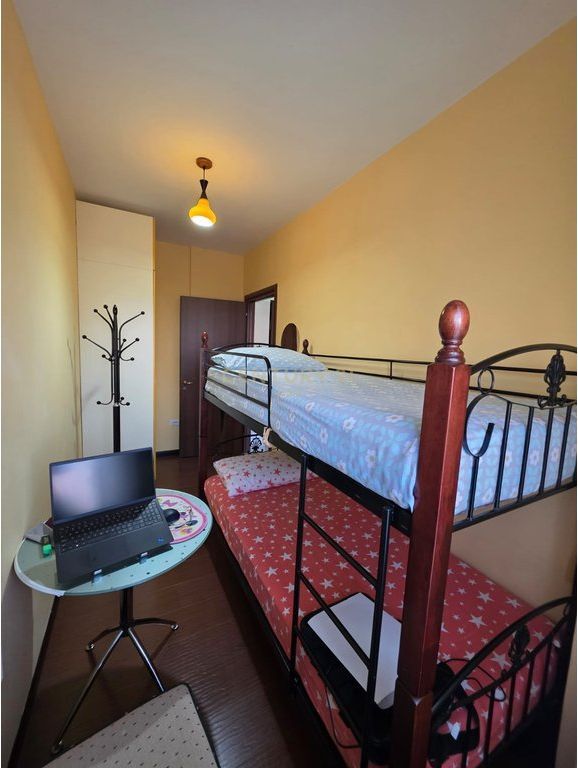 Appartamento 2+1 In Vendita a Golem 200-250m dal mare !