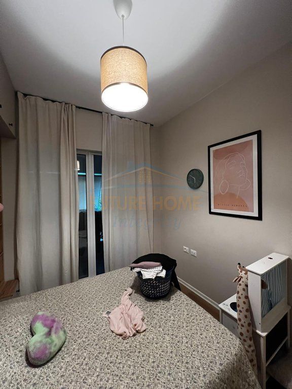 Shitet, Apartament 1+1, Kompleksi Kaimi, Tiranë.
