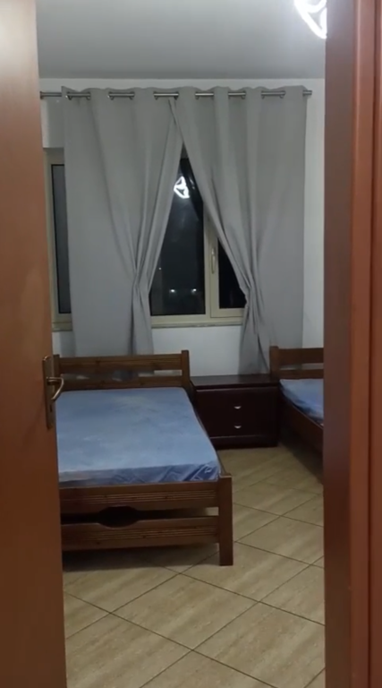 Apartament 2+1 per qera ne Fresk !