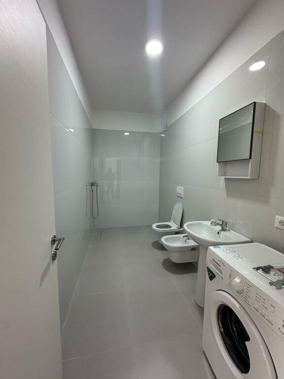 🏠 Appartamento 1+1 in affitto a Paskuqan