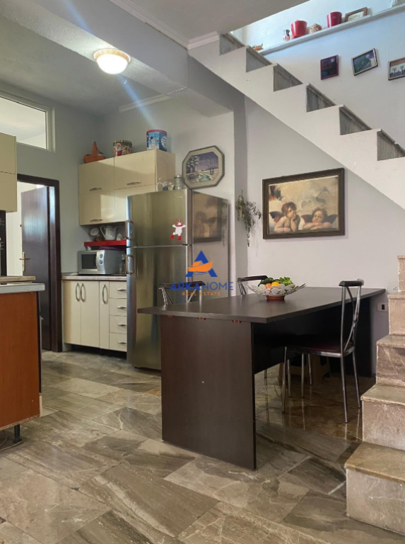 APARTMENT FOR RENT 2+1 "DON BOSKO" 65,000 LEKE