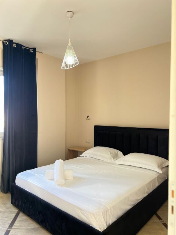 2 APPARTAMENTI IN AFFITTO 2+1 VIA FORTUZI 120.000 LEKE FH-98551