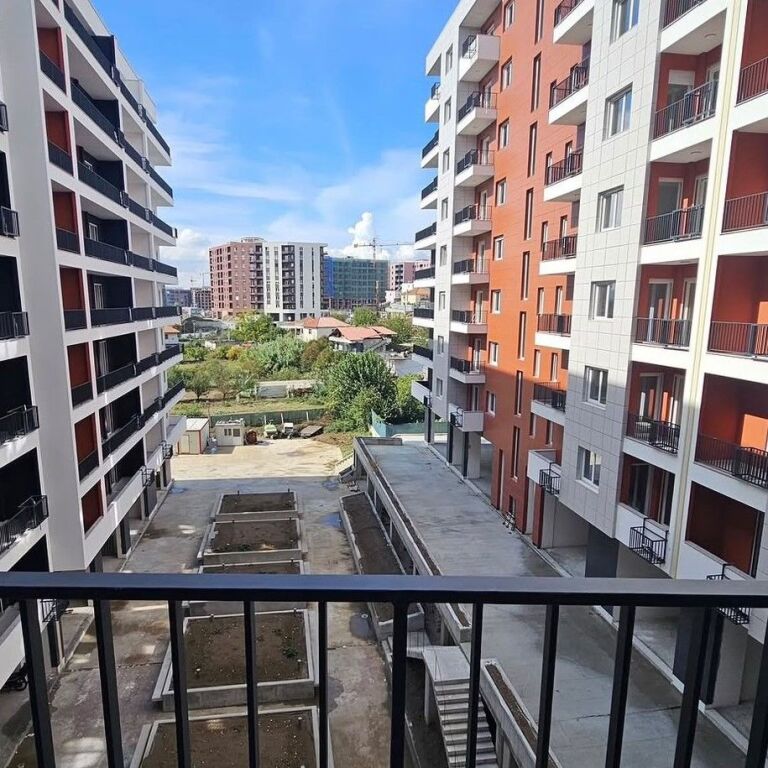 🏡✨ SHITET APARTAMENT 2+1 | SPACE CITY, PASKUQAN ✨