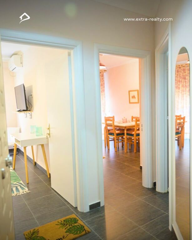 SHITET APARTAMENT 2+1 , RRUGA BARRIKADAVE