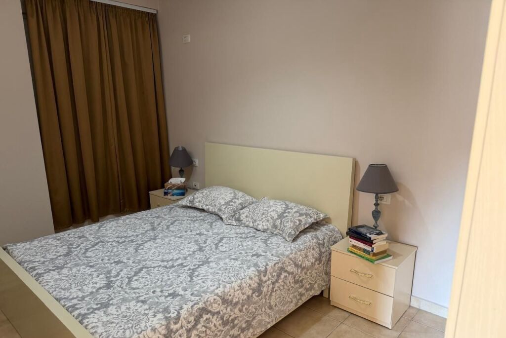 Qera | Apartament 1 + 1 | Astir | 480 €/muaj (ALL 48.000)