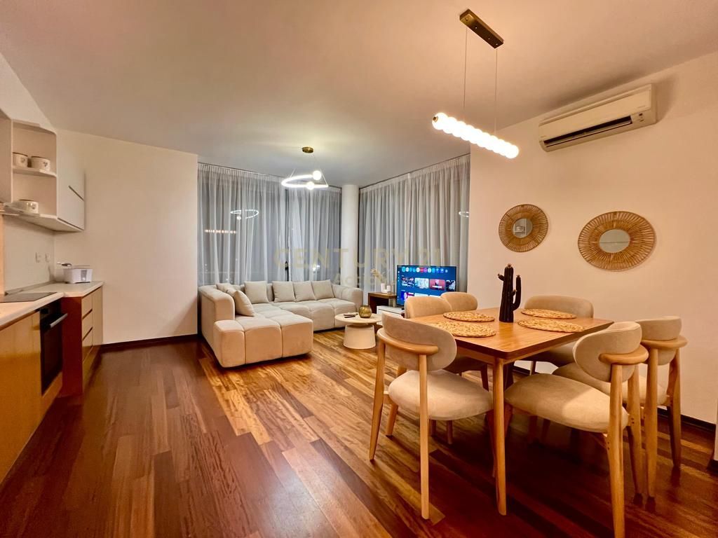  APPARTAMENTO MODERNO 2+1 con VISTA FANTASTICA , DINASTIA / VIA KOSOVARËVE‼️