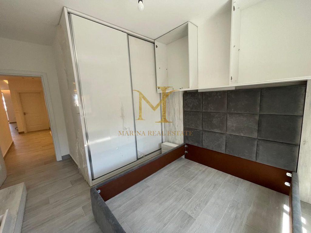2+1 APARTMENT FOR SALE | EKA COMPLEX, DURRËS BEACH