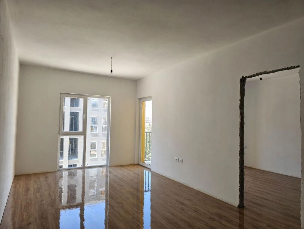 🌇Apartament 1+1 ne Shitje te Kompleksi Tirana Entry🗝️61 m²