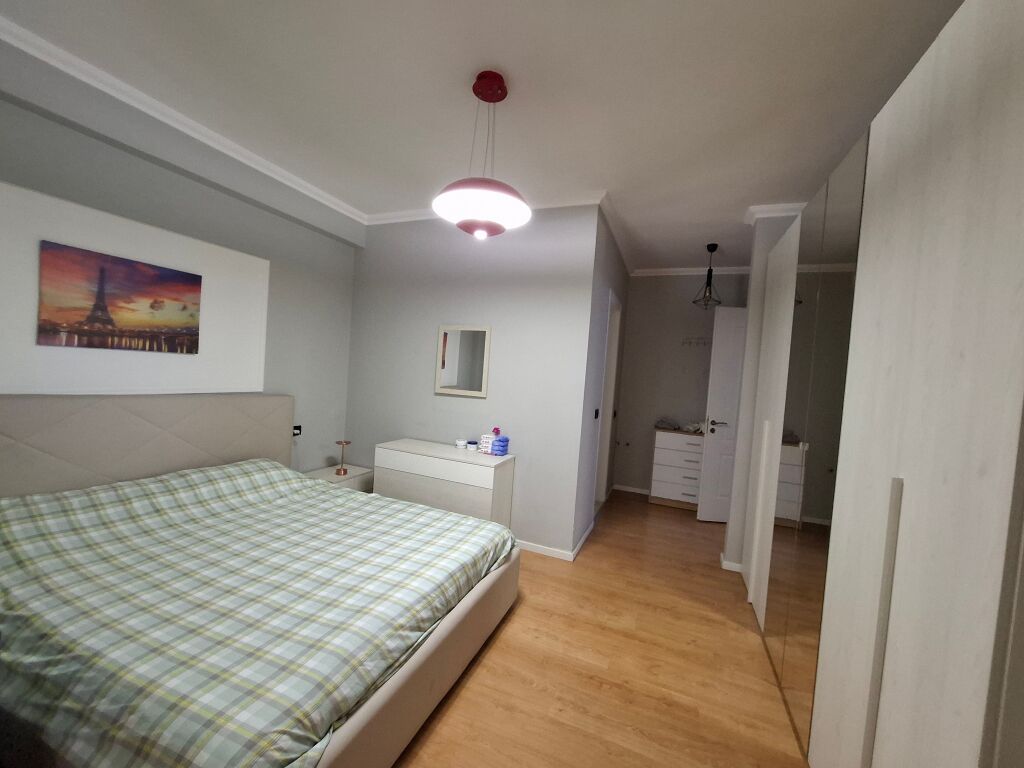 Apartment for sale 2+1+2+2 balconies Botanical Garden