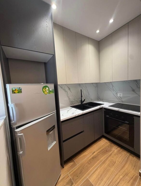 3+1 APARTMENT FOR RENT - AT MEDRESEJA, TIRANA