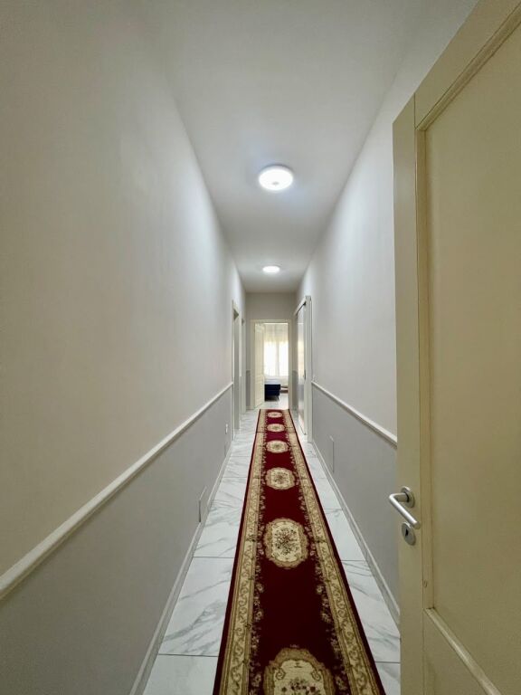 3+1 APARTMENT FOR SALE AT DELIJORGJI COMPLEX!