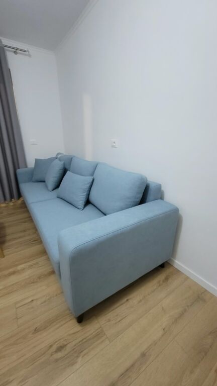 APARTAMENT 1+1 ME QIRA – GJIMNAZI CAJUPI