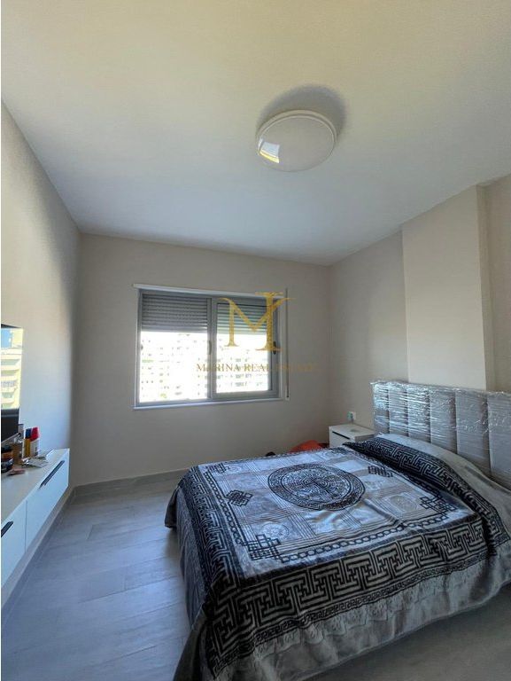 2+1 APARTMENT FOR SALE | EKA COMPLEX, DURRËS BEACH