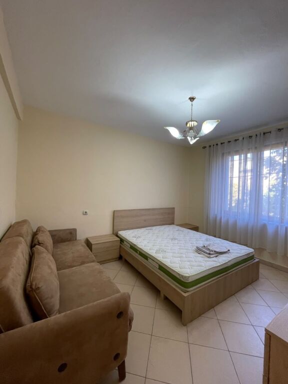 1+1 apartment for rent at Mine Peza