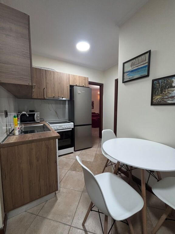  JEPET ME QIRA APARTAMENT 2+1 – STACIONI I TRENIT, DURRËS!
