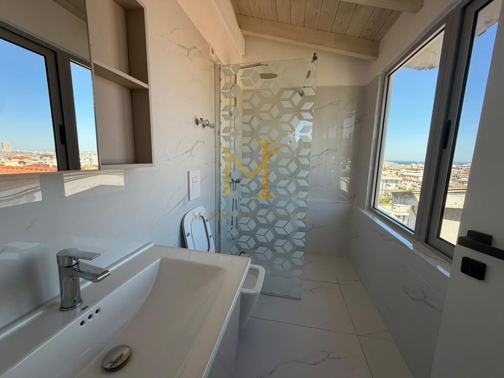 2+1 APARTMENT FOR SALE | EKA COMPLEX, DURRËS BEACH