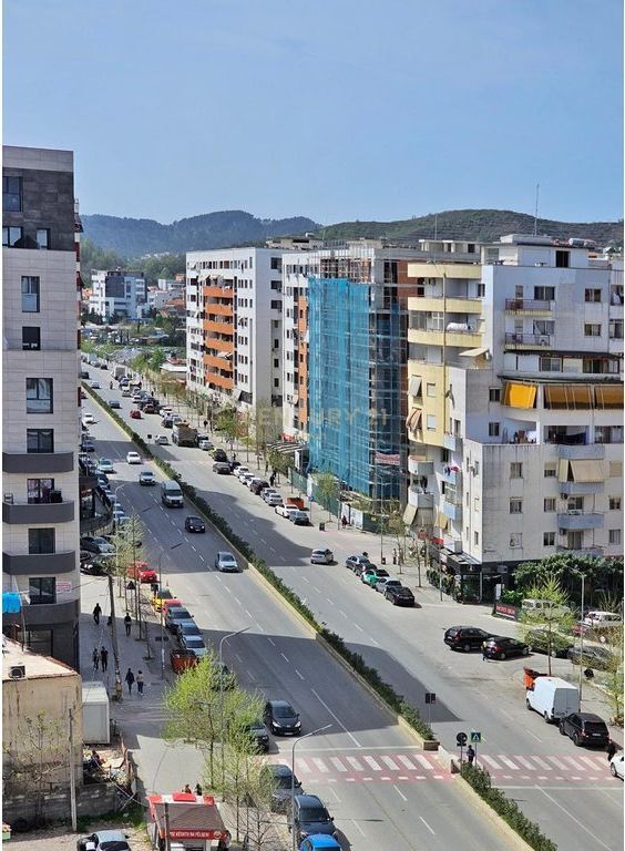 1+1 APARTMENT FOR RENT + PARKING SPACE