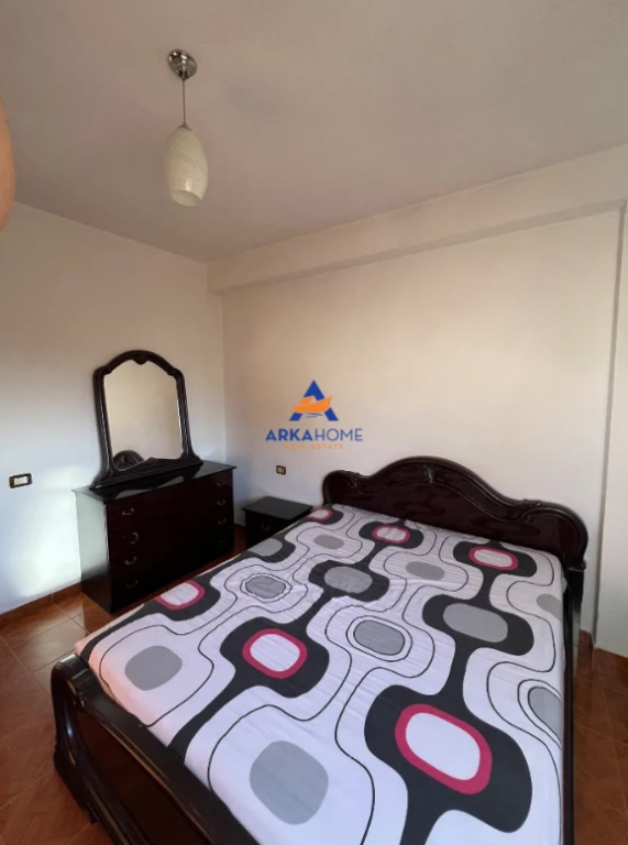 APPARTAMENTO IN AFFITTO 1+1+BALCONE "KAFJA E RREMES" 280 EURO