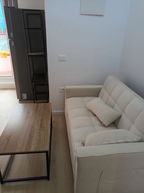 Qera | Garsoniere | Rezidenca Kadiu – Ali Demi | 370 €/muaj