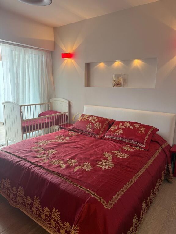 PARKU OLIMPIK APARTAMENT PER SHITJE 2+1