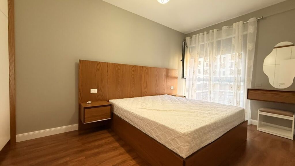 APARTAMENT 2+1 ME QIRA – BULEVARDI I RI