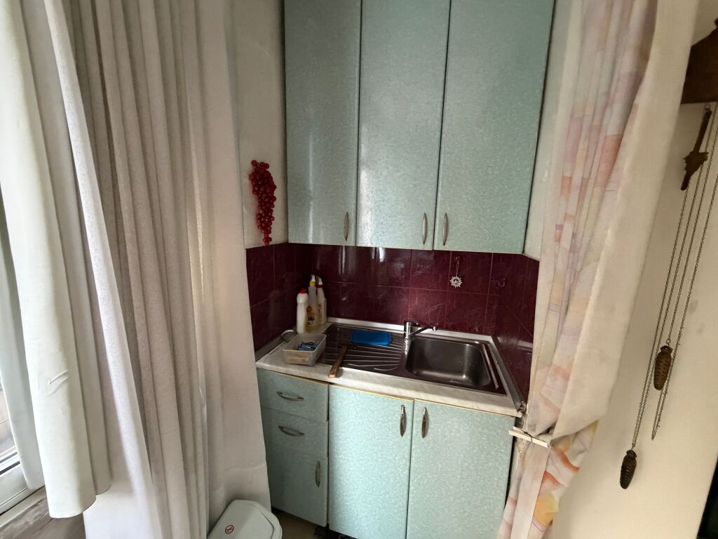2+1 Apartment for Sale, Tefta Tashko, New Bazaar, Tirana