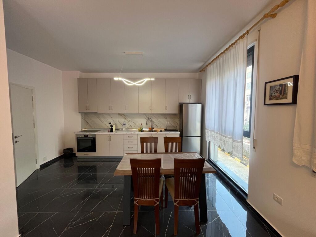 2+1 apartment for rent in Porcelan