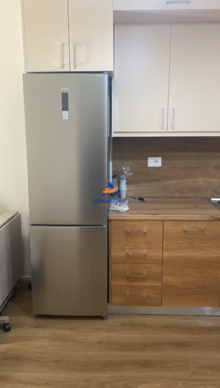 1+1 APARTMENT FOR RENT "KADIU ALI DEM COMPLEX" 430 EURO