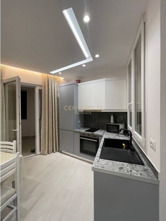 🏡 Apartament 1+1+ Post Parkimi me qira te River Residence