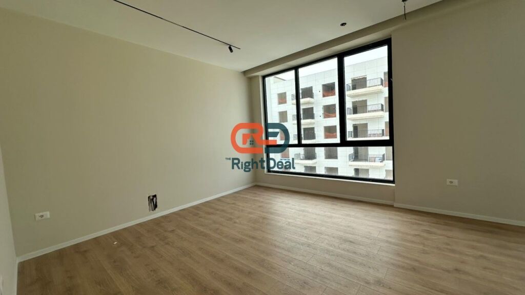 On Jordan Misja Street, Newly Finished 1+1 Apartment for Sale!