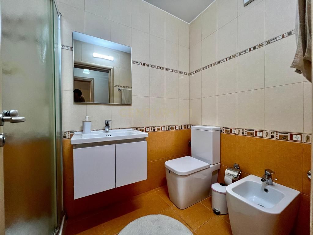 RENT, MODERN 2️⃣➕1️⃣ APARTMENT with FANTASTIC VIEW ☘️, DINASTIA / RRUGA KOSOVARËVE‼️