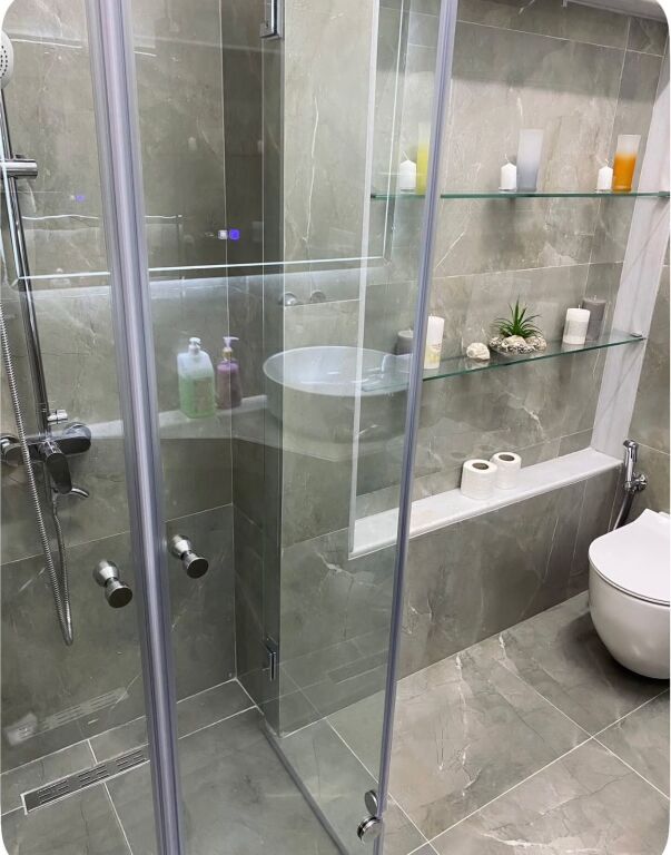 Appartamento in affitto 1+1 📍Via Durazzo, vicino all’hotel Colosseo