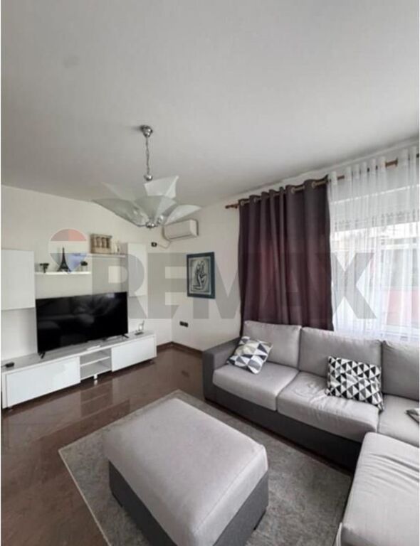 Apartment - For Rent - Blloku