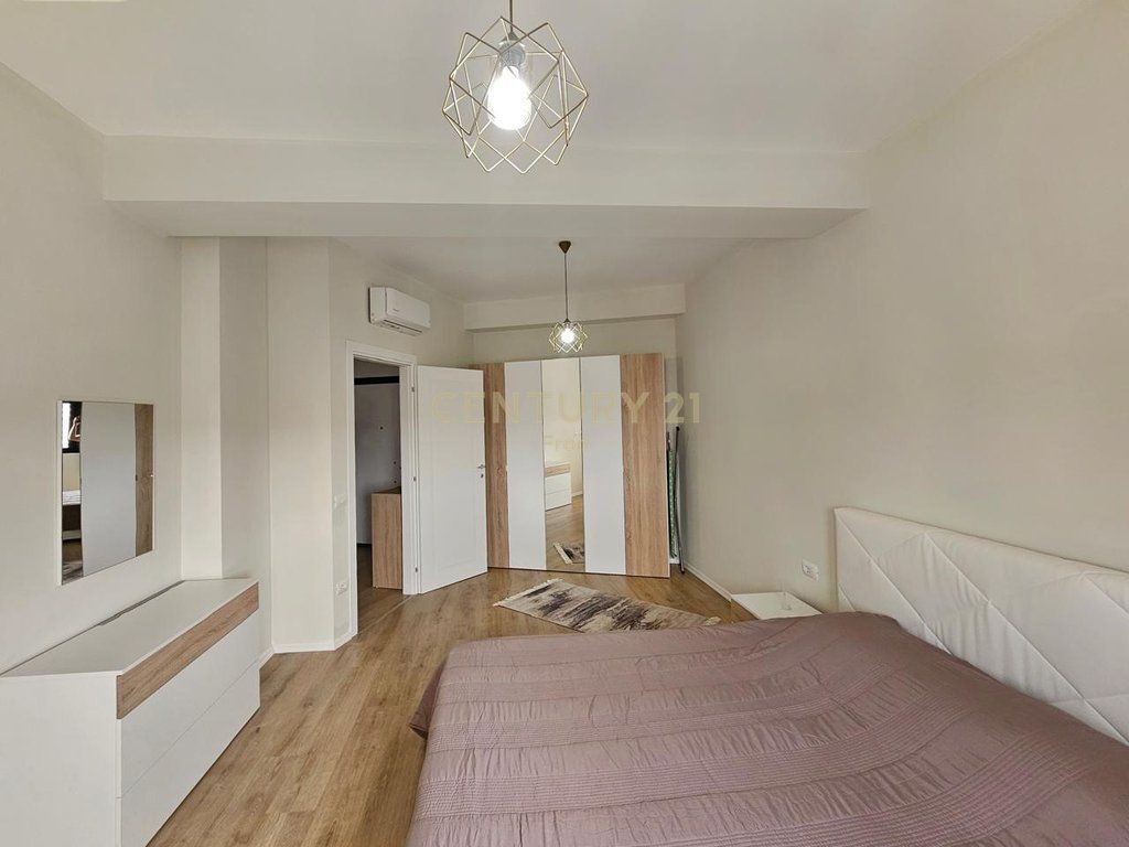 1+1 APARTMENT FOR RENT + PARKING SPACE