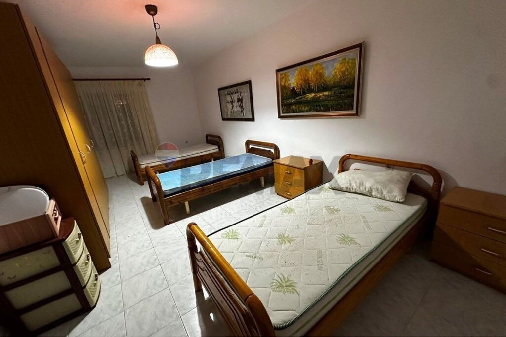 1+1 apartment for rent Myslym Shyri