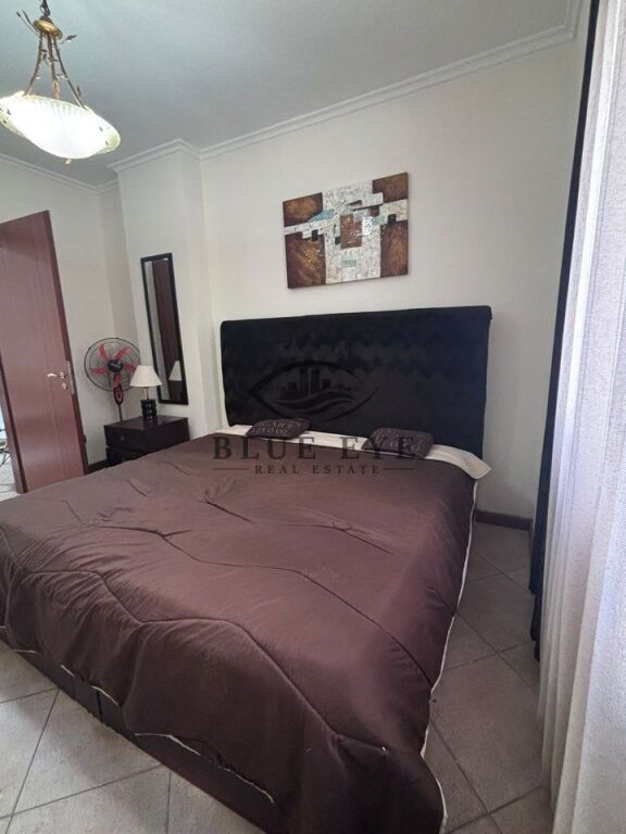 Apartament 2+1 Me Qira në Stacionin e Trenit, Durrës