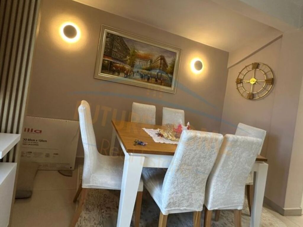 Rent, 2+1 Apartment, Porcelan, Tirana.