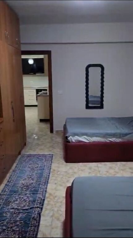 2+1 apartment for rent