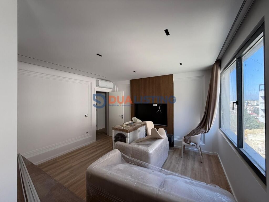 SHITET APARTAMENT 1+1 | XHELUKS RESIDENCE