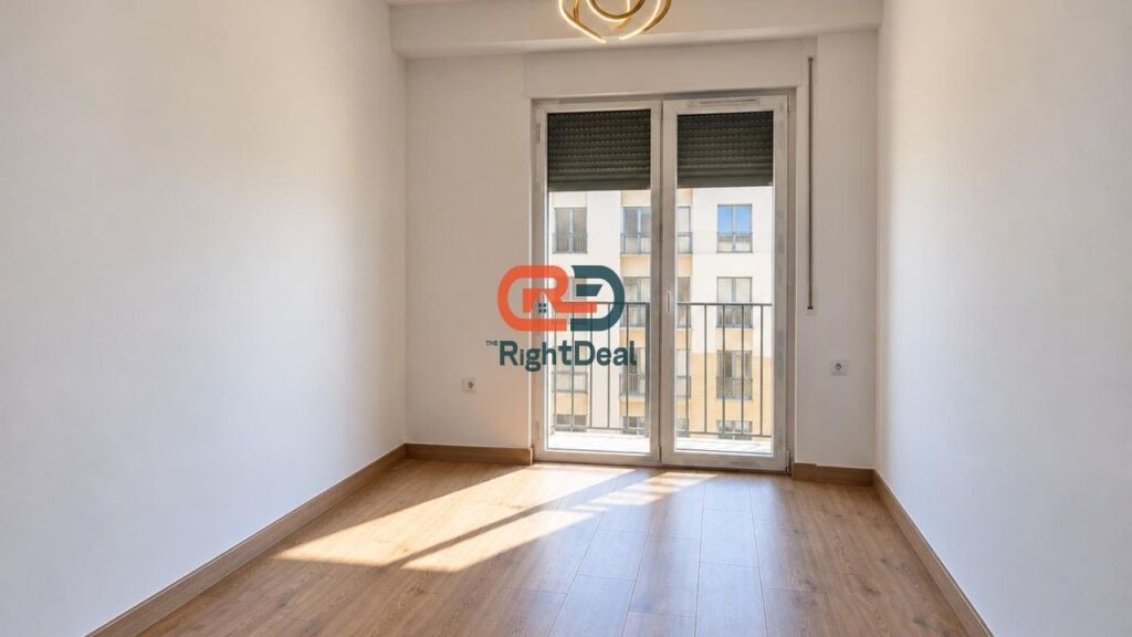 Ne Astir, Shitet Apartament 2+1, Perfekt Per Investim !!!
