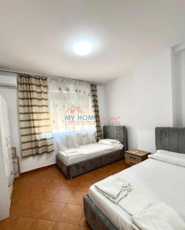Appartamento 2+1 in Affitto a Don Bosko a Tirana