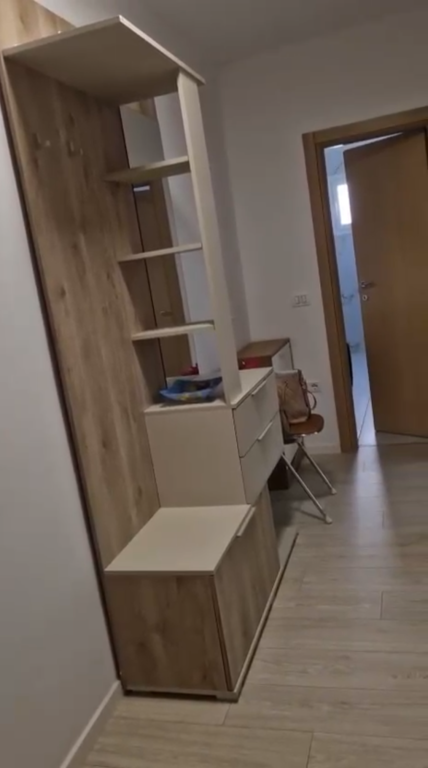 Apartament 2+1 per qera Rruga e Elbasanit !