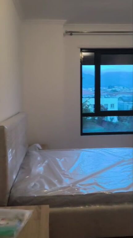 Appartamento 2+1+2 con posto auto in affitto in via 5 Maji .