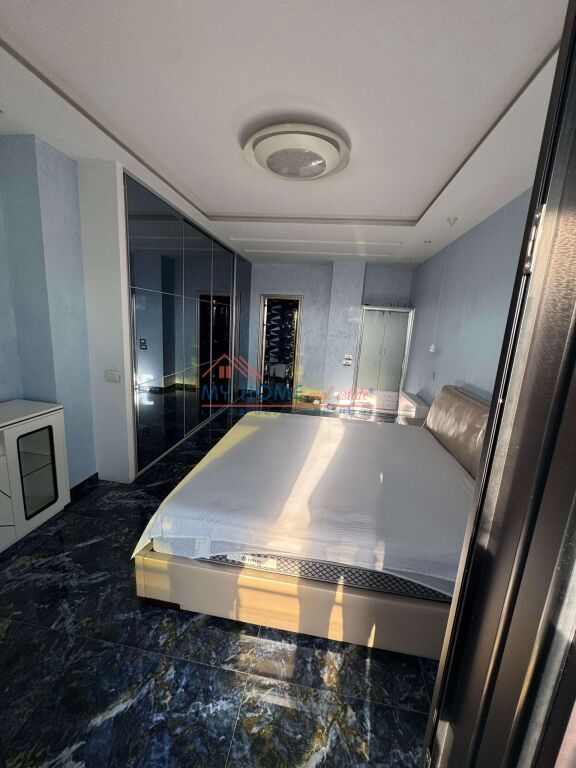 Apartament 1+1 me qera Ish Fusha Aviacionit Tirane Kompleksi Turdiu
