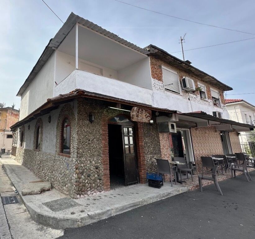 ❗️❗️LOCALE IN VENDITA A LAPRAKE❗️❗️