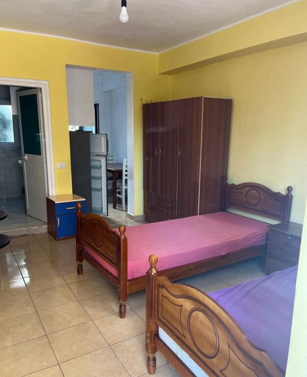 Qera | Garsoniere | Rruga Gramoz Pashko | 280 €/muaj