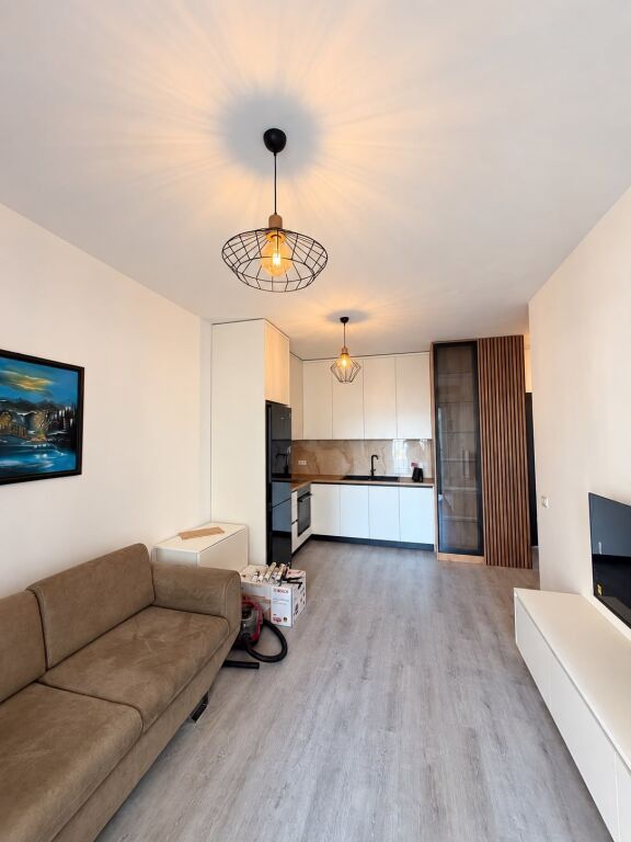 Appartamento 1+1 in affitto univers city