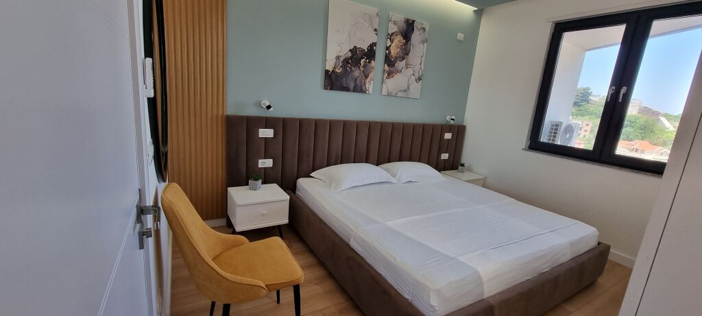2+1 Apartment for Rent at 27 Kateshi, Vollga