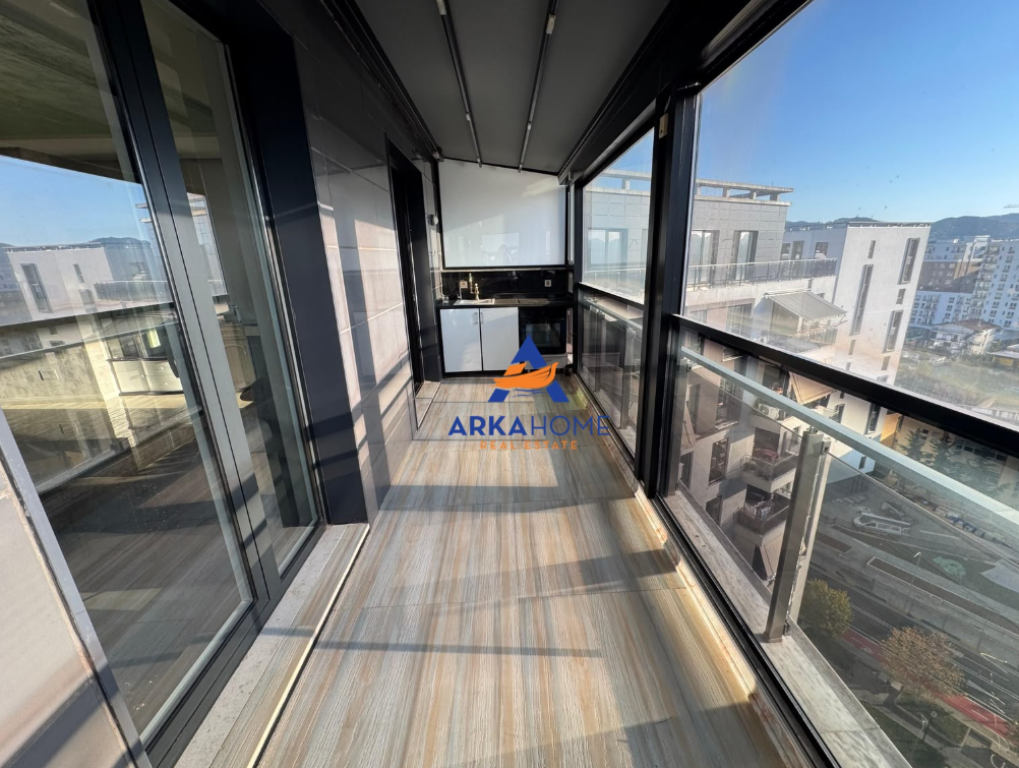 APPARTAMENTO 1+1 IN AFFITTO CON BALCONE "COMPLESSO TURDIU, EX CAMPO DELL'AVIAZIONE" 720 EURO